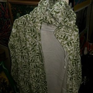 Benjamin Franklin Hoodie